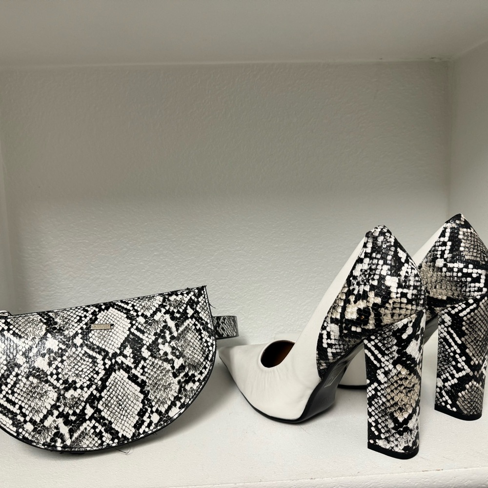 Nine West Belt Bag